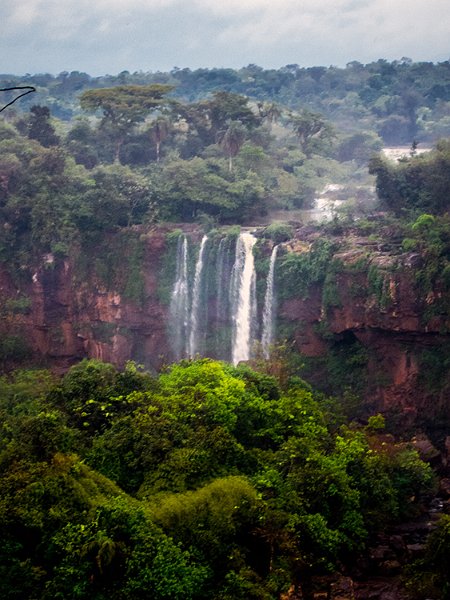BRA SUL PARA IguazuFalls 2014SEPT18 043